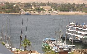 Windsor Hotel Luxor 您在盧克索的第二個家